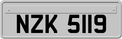 NZK5119