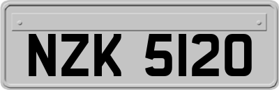 NZK5120