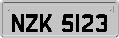 NZK5123