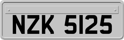 NZK5125