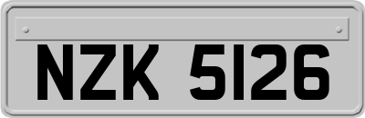 NZK5126