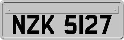 NZK5127