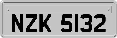 NZK5132