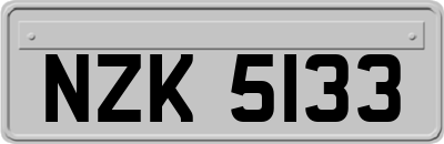 NZK5133
