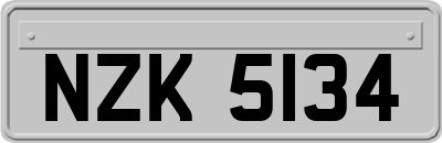 NZK5134