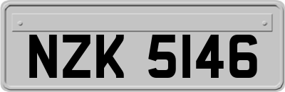 NZK5146