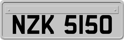 NZK5150