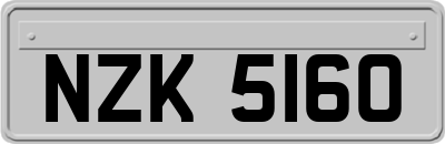 NZK5160