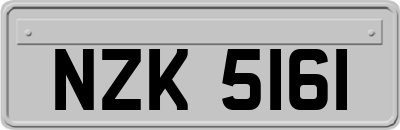 NZK5161