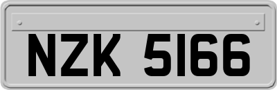 NZK5166