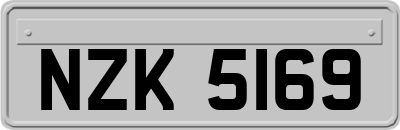 NZK5169