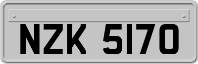 NZK5170
