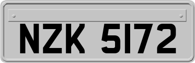 NZK5172