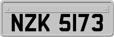 NZK5173