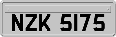 NZK5175