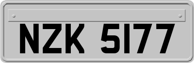 NZK5177