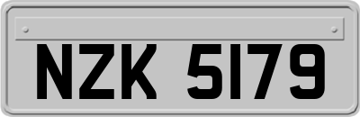 NZK5179