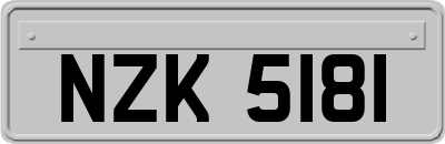 NZK5181