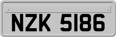 NZK5186