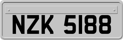 NZK5188
