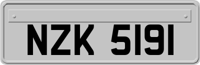 NZK5191