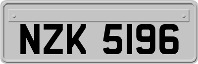 NZK5196