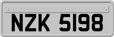 NZK5198