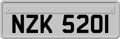 NZK5201