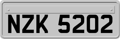 NZK5202