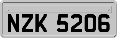 NZK5206