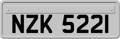 NZK5221