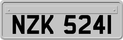 NZK5241