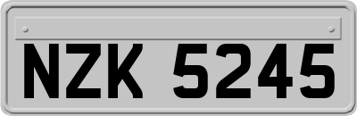 NZK5245