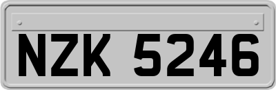 NZK5246