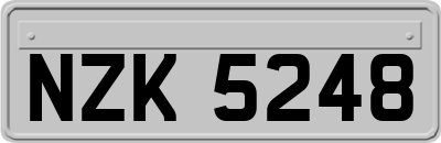 NZK5248
