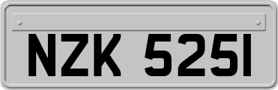 NZK5251