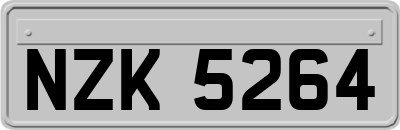 NZK5264