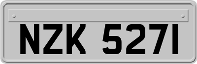 NZK5271