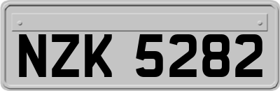 NZK5282