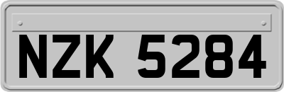 NZK5284
