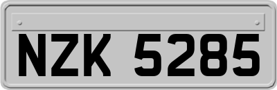 NZK5285