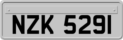 NZK5291