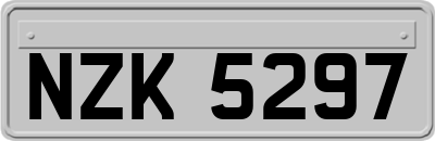 NZK5297