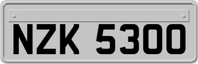 NZK5300