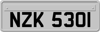 NZK5301