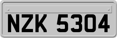 NZK5304