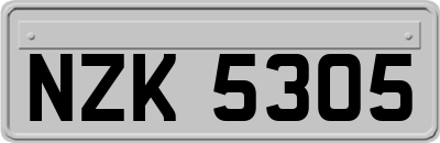 NZK5305