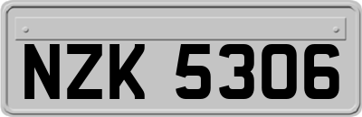 NZK5306