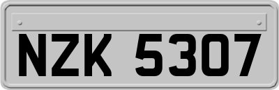 NZK5307