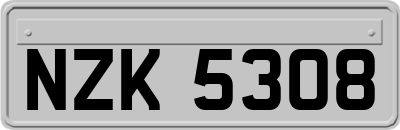 NZK5308
